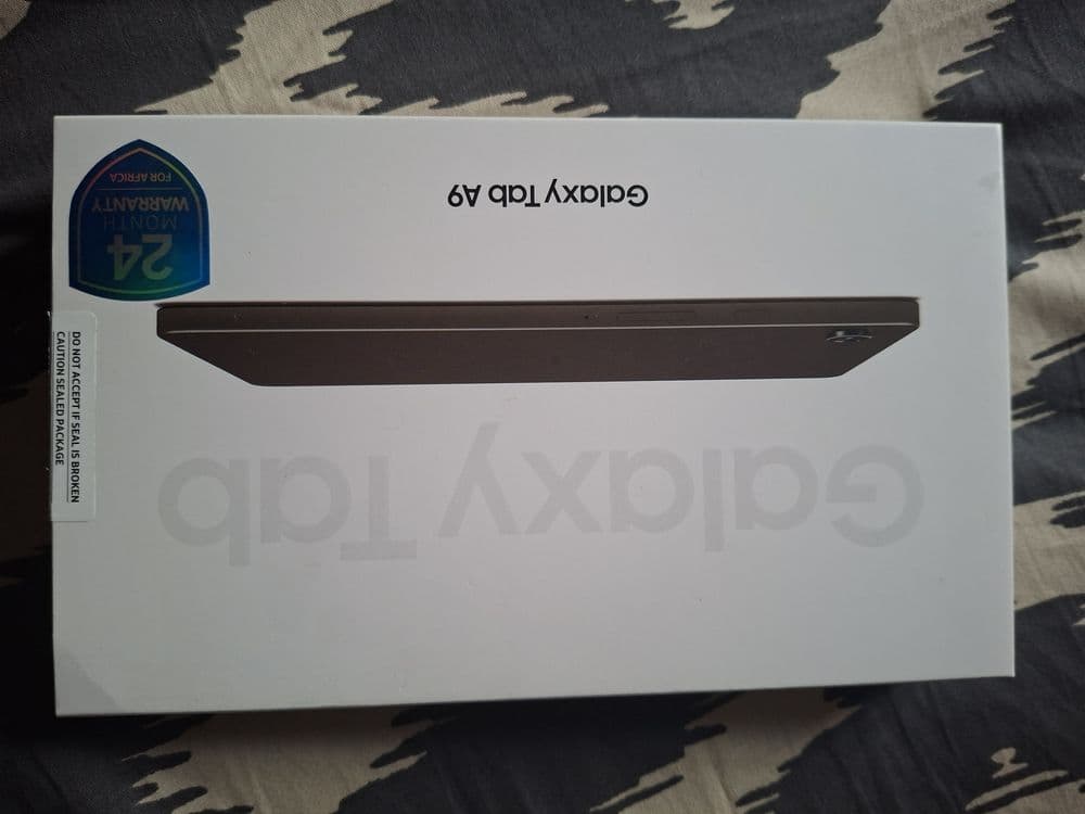 Samsung Galaxy Tab A9 4/64 GB