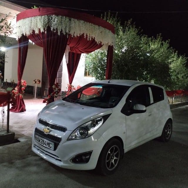Spark radnoy 4pazitsa diskaga abmen almashamann