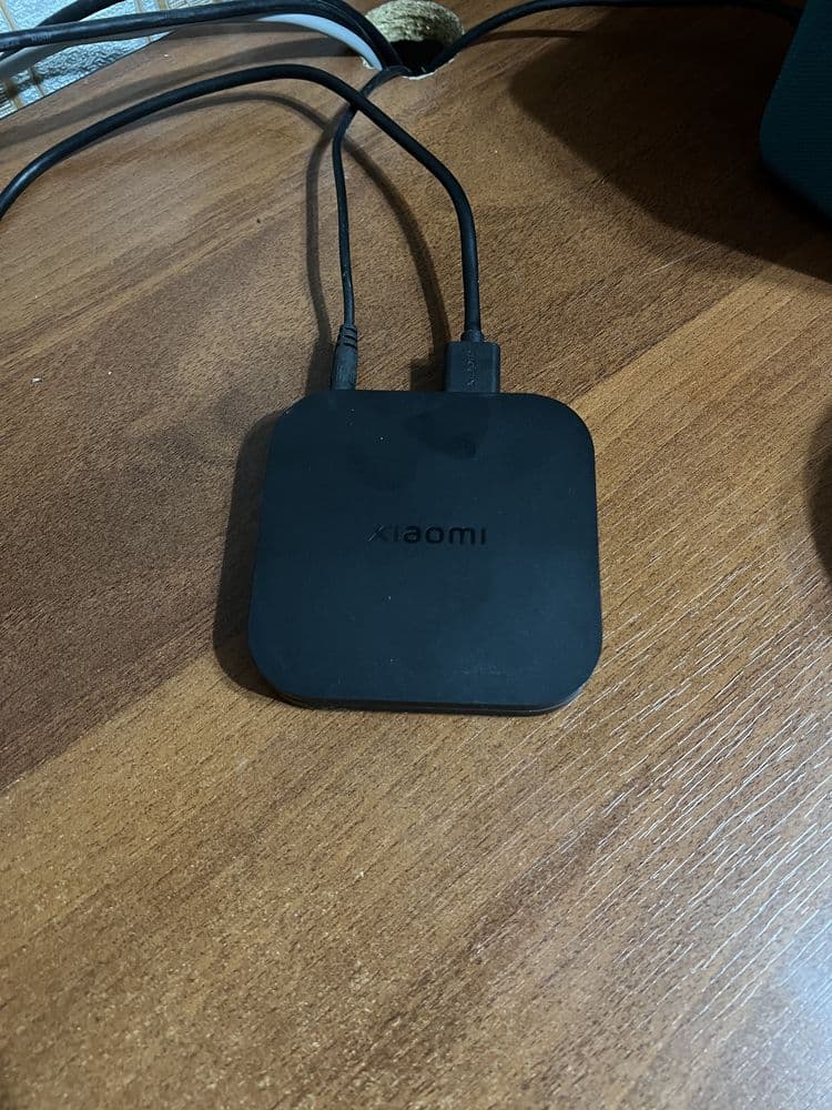 Mi box 4k 2nd gen
