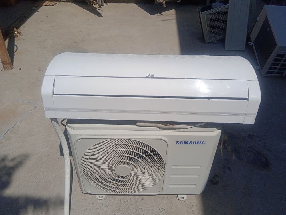Artel 18talik konditsioner