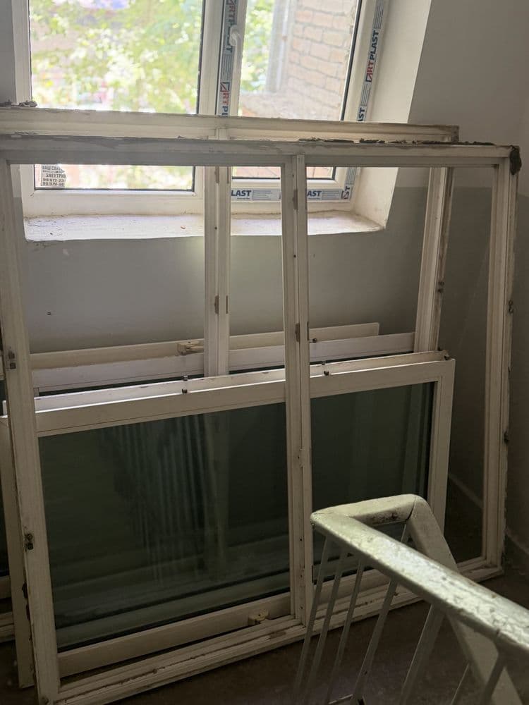 Продам Пластиковые окна