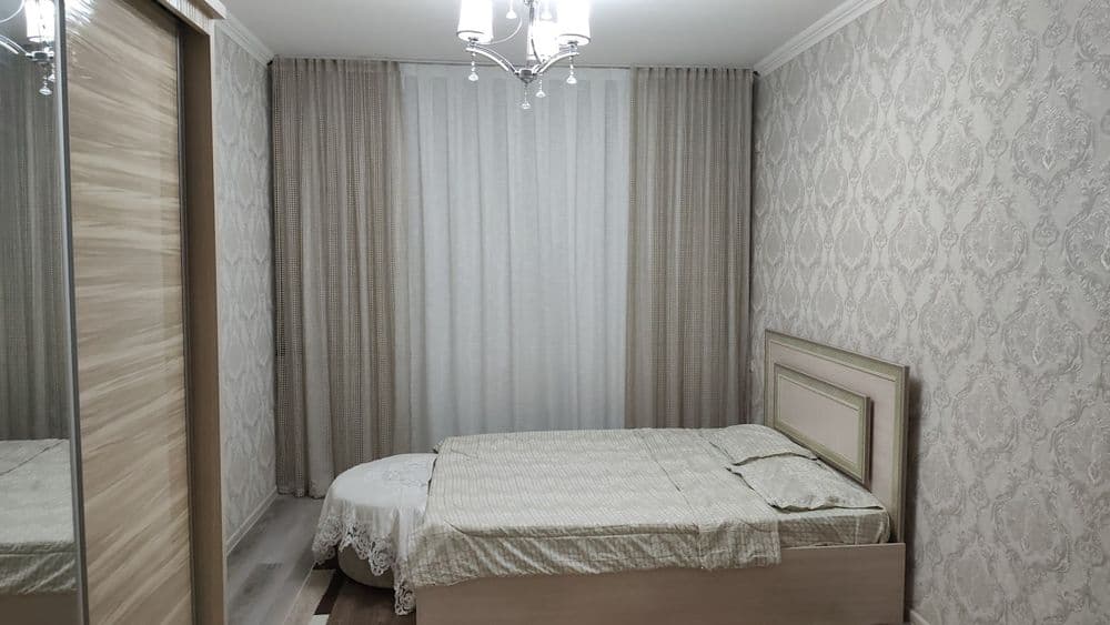Продам свою квартиру на Чиланзаре 8