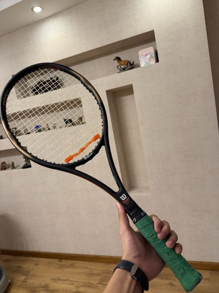 Ракетка Wilson ProStaff 5.8
