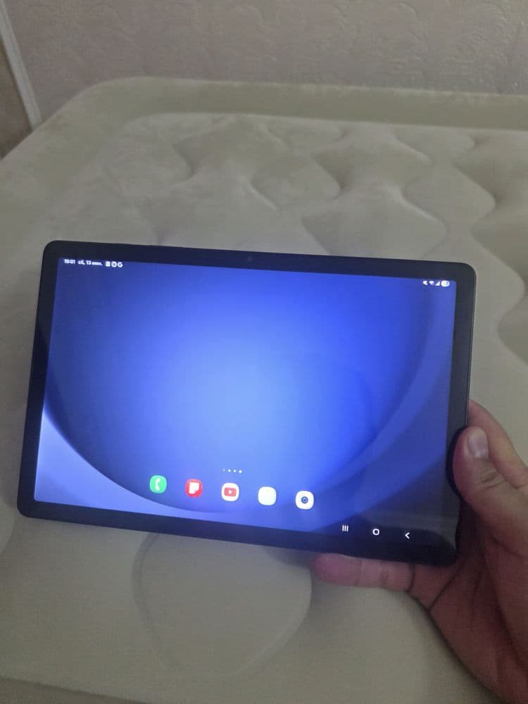 Samsung Galaxy Tab A9 + 5G