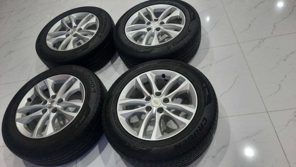 17 malibu diska balon sotiladi GM