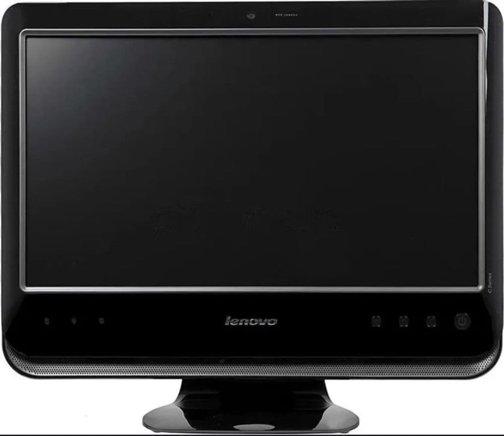 Монитор Lenovo Не работает