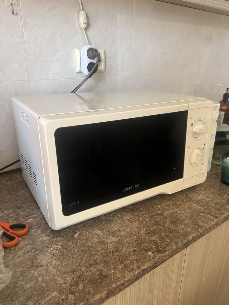 Микроволновая печь Samsung