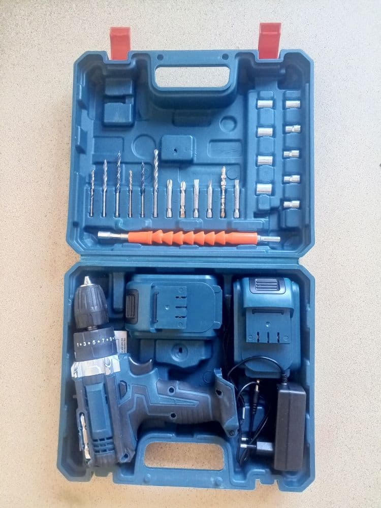 BOSCH Shurpavoy Sotiladi