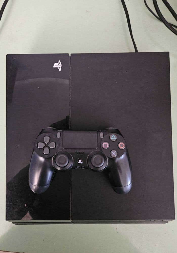 Ps4 Playstation 4