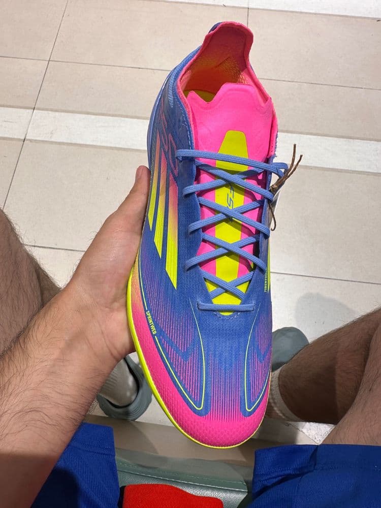 Adidas F50 TF Pro ORIGINAL