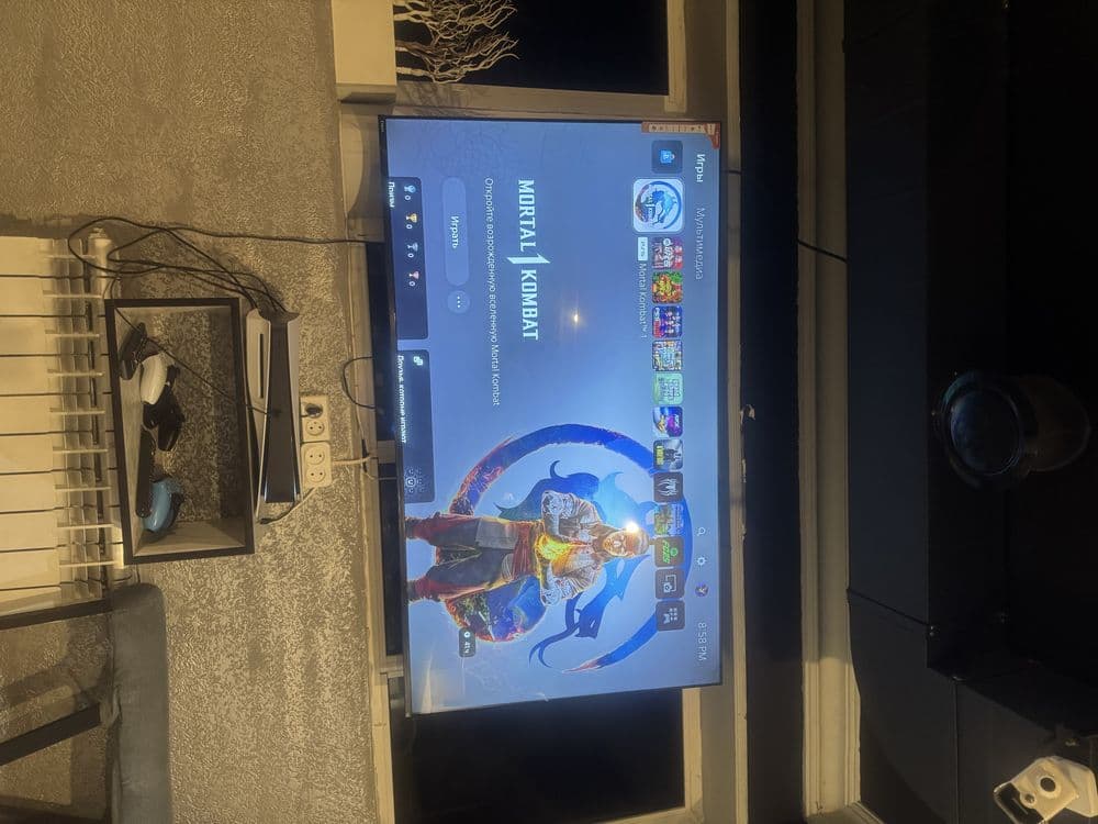 Sony PlayStation5
