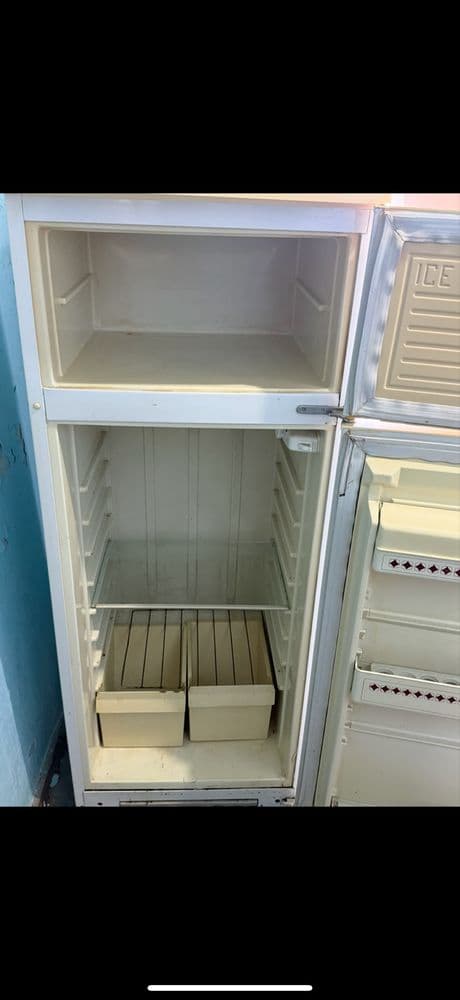 Холодильник жаксы ислийды