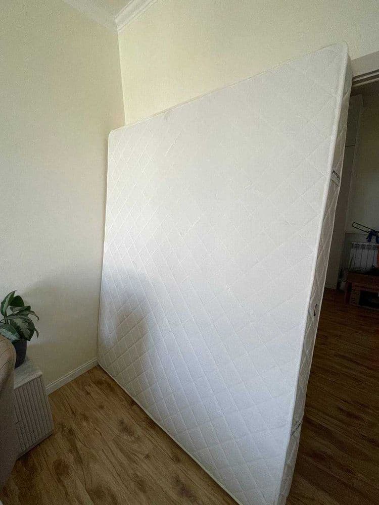 Матрас ортопедический 170 х 210 см