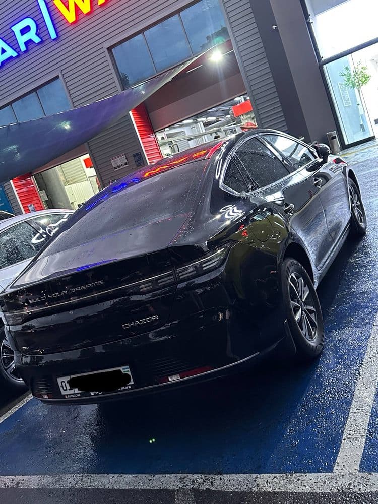 Byd chazor 2 poz full