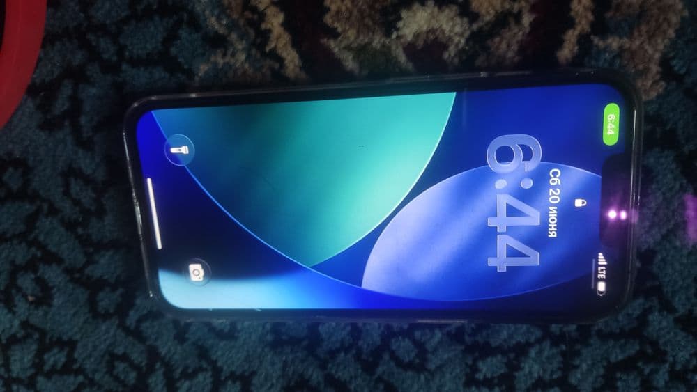 iphone 13 Pro / 128