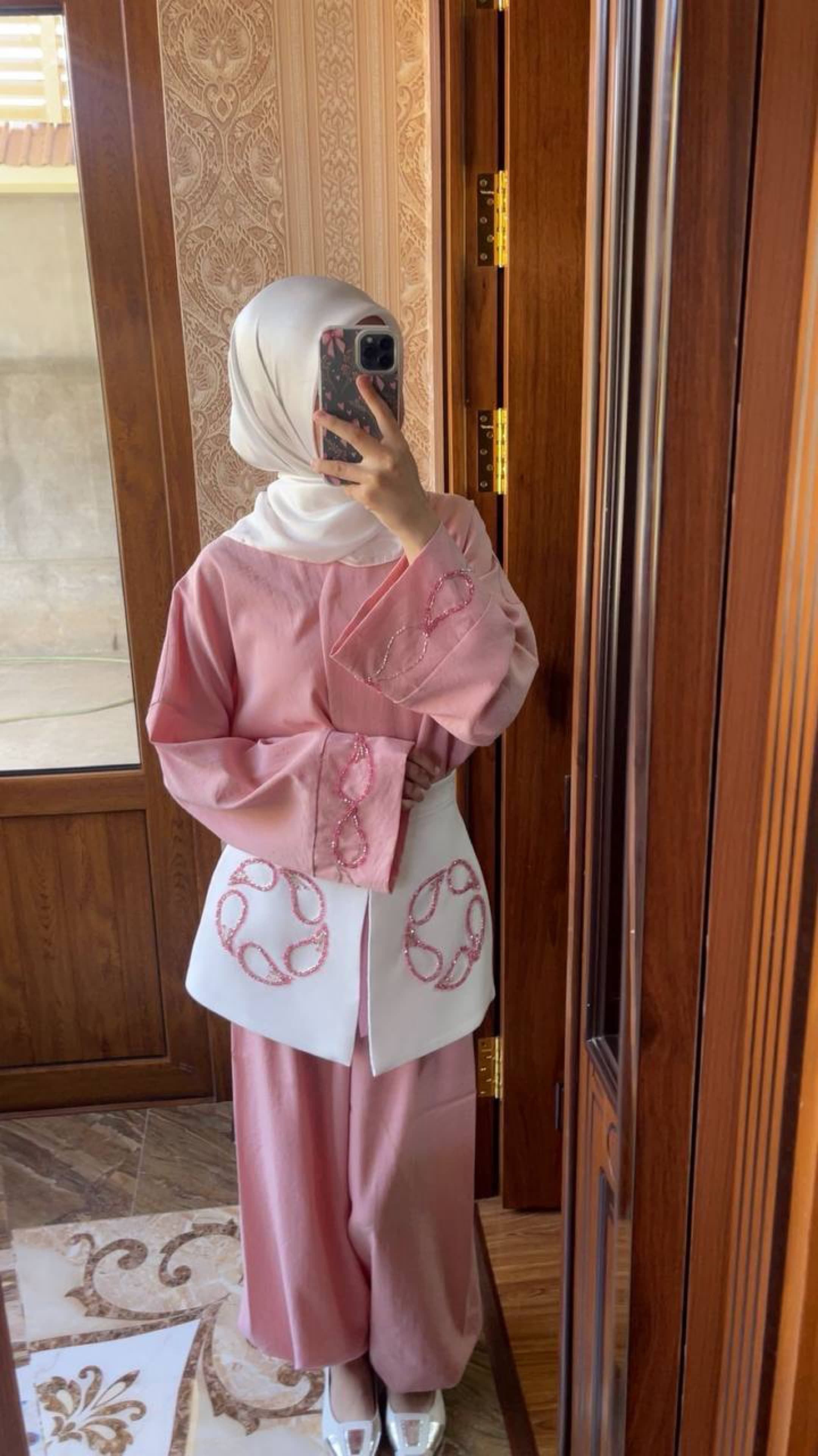 National Dress
