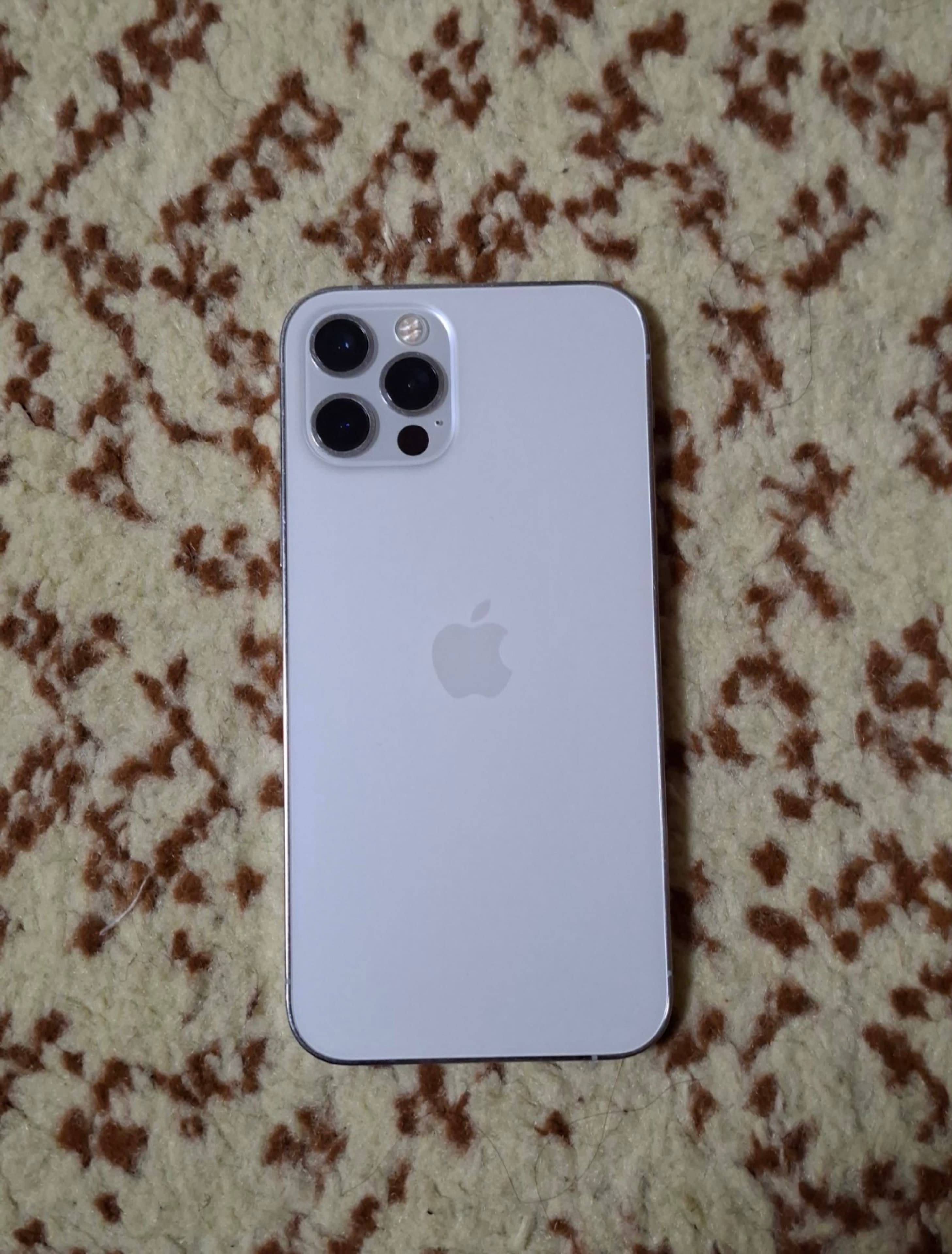 iPhone 12 Pro 256GB